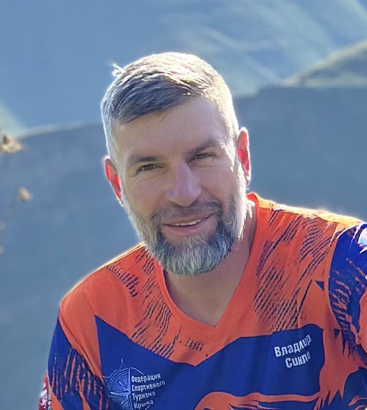 Владимир Сикало